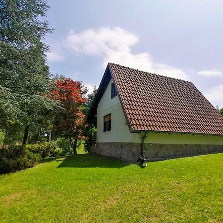 Takovo - Odmor U Selu Villa Горни Милановац Екстериор снимка