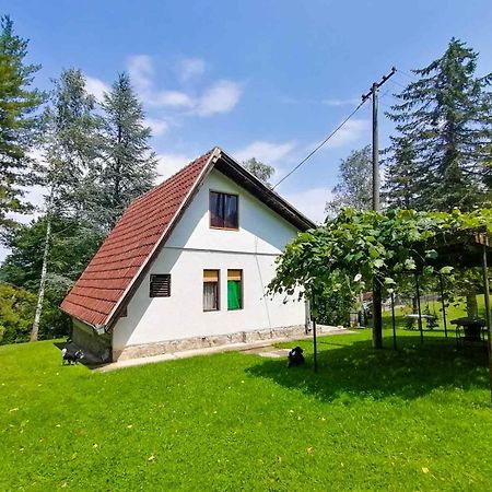 Takovo - Odmor U Selu Villa Горни Милановац Екстериор снимка