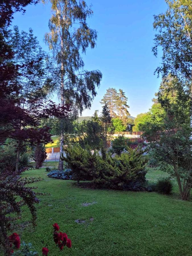 Takovo - Odmor U Selu Villa Горни Милановац Екстериор снимка