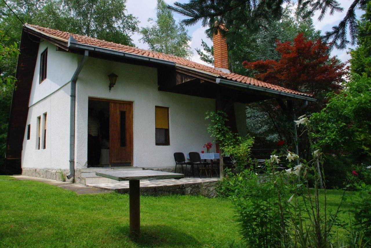 Takovo - Odmor U Selu Villa Горни Милановац Екстериор снимка